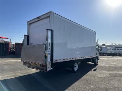 2023 Isuzu NPR HD W/ Liftgate and Side Door   - Photo 4 - Phoenix, AZ 85034