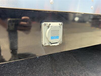 2024 Ford E-350 SD Refrigerated Truck - Photo 12 - Phoenix, AZ 85034