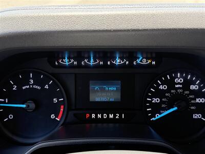 2024 Ford E-350 SD Refrigerated Truck - Photo 15 - Phoenix, AZ 85034