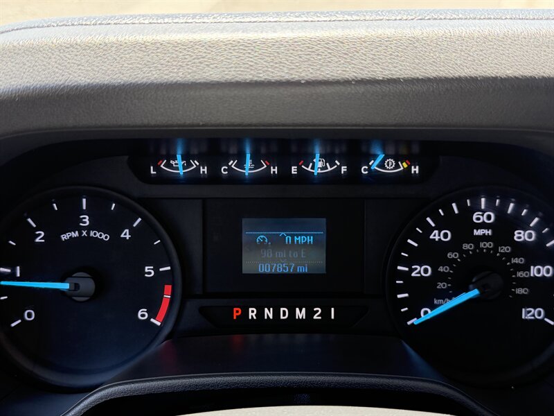 2024 Ford E-350 SD Refrigerated Truck - Photo 15 - Phoenix, AZ 85034