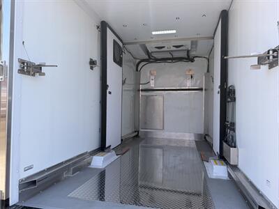 2024 Ford E-350 SD Refrigerated Truck - Photo 9 - Phoenix, AZ 85034