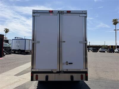 2024 Ford E-350 SD Refrigerated Truck - Photo 4 - Phoenix, AZ 85034
