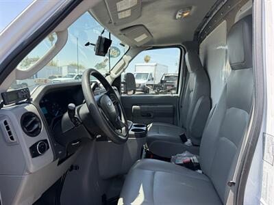 2024 Ford E-350 SD Refrigerated Truck - Photo 13 - Phoenix, AZ 85034