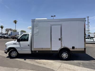 2024 Ford E-350 SD Refrigerated Truck - Photo 6 - Phoenix, AZ 85034