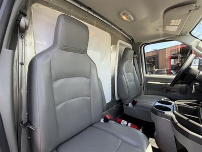 2024 Ford E-350 SD Refrigerated Truck - Photo 17 - Phoenix, AZ 85034