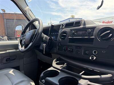 2024 Ford E-350 SD Refrigerated Truck - Photo 18 - Phoenix, AZ 85034