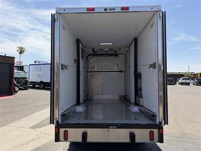 2024 Ford E-350 SD Refrigerated Truck - Photo 8 - Phoenix, AZ 85034