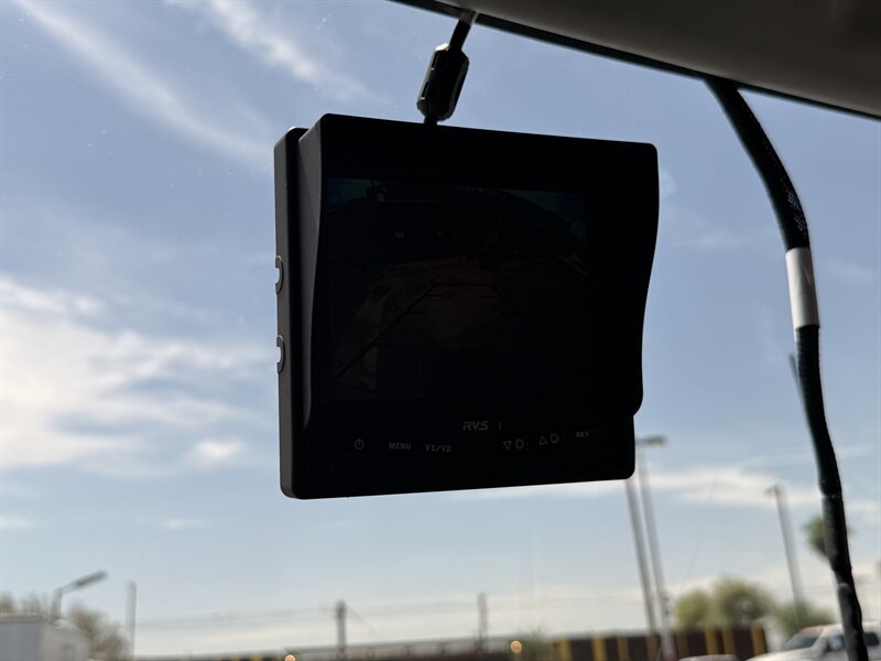 2024 Ford E-350 SD Refrigerated Truck - Photo 16 - Phoenix, AZ 85034