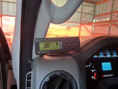 2024 Ford E-350 SD Refrigerated Truck - Photo 14 - Phoenix, AZ 85034