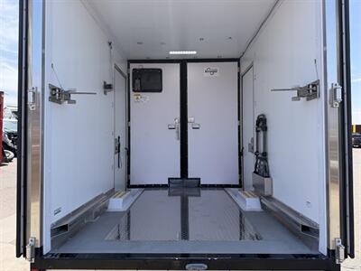 2024 Ford E-350 SD Refrigerated Truck - Photo 10 - Phoenix, AZ 85034