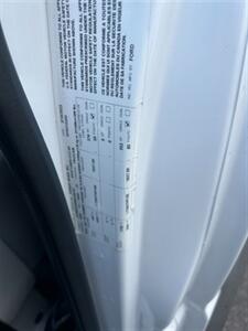 2022 Ford E 350 138in CUTAWAY BOX TRUCK/CUBE VAN   - Photo 14 - Phoenix, AZ 85034