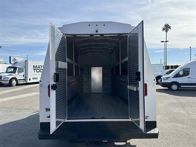 2023 Ford E-450 SD W/ KNAPHEIDE BODY - Photo 12 - Phoenix, AZ 85034