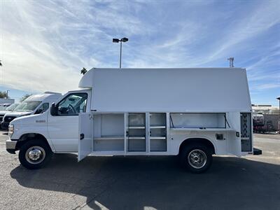 2023 Ford E-450 SD W/ KNAPHEIDE BODY - Photo 9 - Phoenix, AZ 85034