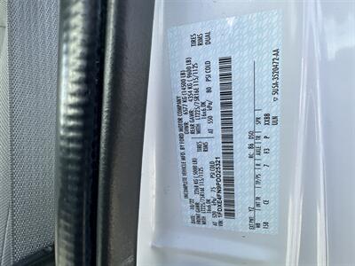 2023 Ford E-450 SD W/ KNAPHEIDE BODY - Photo 24 - Phoenix, AZ 85034