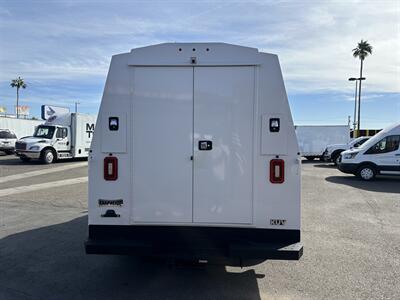2023 Ford E-450 SD W/ KNAPHEIDE BODY - Photo 5 - Phoenix, AZ 85034