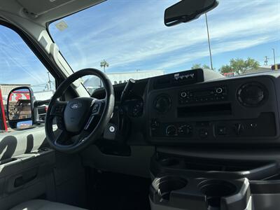 2023 Ford E-450 SD W/ KNAPHEIDE BODY - Photo 23 - Phoenix, AZ 85034