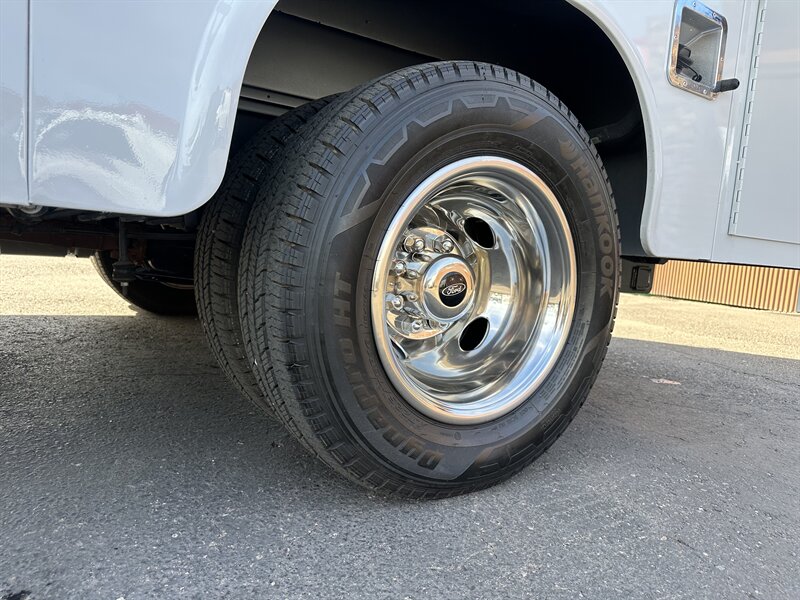 2023 Ford E-450 SD W/ KNAPHEIDE BODY - Photo 16 - Phoenix, AZ 85034