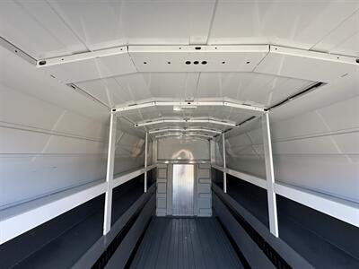 2023 Ford E-450 SD W/ KNAPHEIDE BODY - Photo 15 - Phoenix, AZ 85034