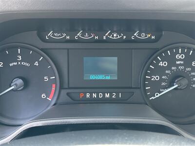 2023 Ford E-450 SD W/ KNAPHEIDE BODY - Photo 20 - Phoenix, AZ 85034