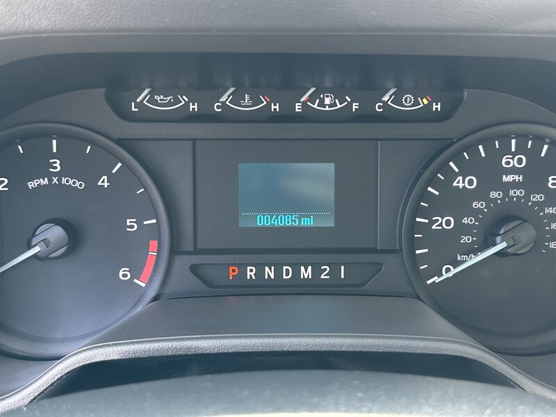 2023 Ford E-450 SD W/ KNAPHEIDE BODY - Photo 20 - Phoenix, AZ 85034