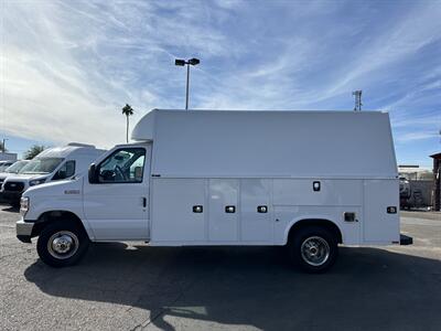 2023 Ford E-450 SD W/ KNAPHEIDE BODY - Photo 7 - Phoenix, AZ 85034