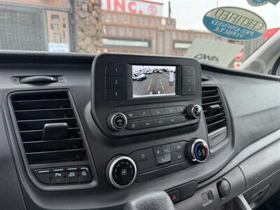 2023 Ford Transit 250 Mid Roof - AWD   - Photo 14 - Phoenix, AZ 85034