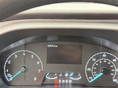 2023 Ford Transit 250 Mid Roof - AWD   - Photo 13 - Phoenix, AZ 85034