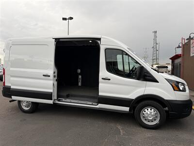 2023 Ford Transit 250 Mid Roof - AWD   - Photo 9 - Phoenix, AZ 85034
