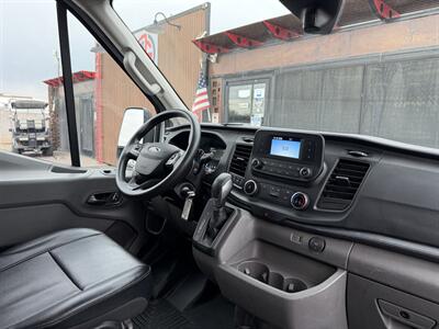 2023 Ford Transit 250 Mid Roof - AWD   - Photo 16 - Phoenix, AZ 85034