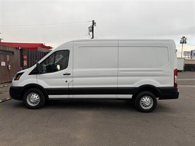 2023 Ford Transit 250 Mid Roof - AWD   - Photo 8 - Phoenix, AZ 85034