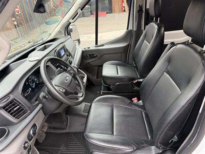 2023 Ford Transit 250 Mid Roof - AWD   - Photo 12 - Phoenix, AZ 85034