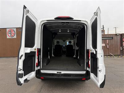 2023 Ford Transit 250 Mid Roof - AWD   - Photo 2 - Phoenix, AZ 85034