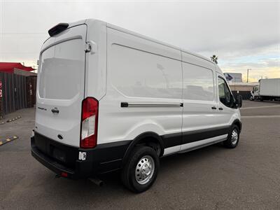 2023 Ford Transit 250 Mid Roof - AWD   - Photo 4 - Phoenix, AZ 85034