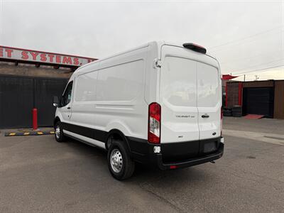 2023 Ford Transit 250 Mid Roof - AWD   - Photo 7 - Phoenix, AZ 85034