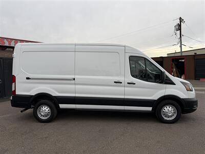 2023 Ford Transit 250 Mid Roof - AWD   - Photo 3 - Phoenix, AZ 85034