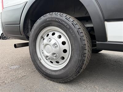 2023 Ford Transit 250 Mid Roof - AWD   - Photo 10 - Phoenix, AZ 85034