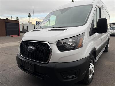 2023 Ford Transit 250 Mid Roof - AWD   - Photo 11 - Phoenix, AZ 85034