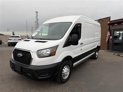 2023 Ford Transit 250 Mid Roof - AWD   - Photo 5 - Phoenix, AZ 85034