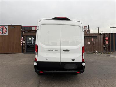 2023 Ford Transit 250 Mid Roof - AWD   - Photo 6 - Phoenix, AZ 85034