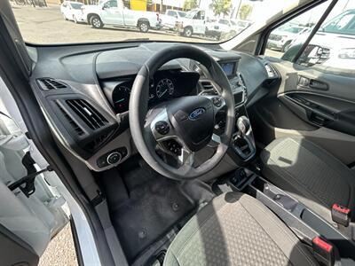 2023 Ford Transit Connect XL   - Photo 10 - Phoenix, AZ 85034