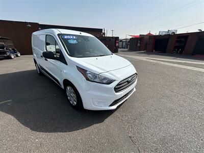 2023 Ford Transit Connect XL   - Photo 1 - Phoenix, AZ 85034