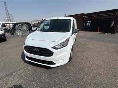 2023 Ford Transit Connect XL   - Photo 4 - Phoenix, AZ 85034