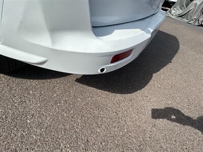 2023 Ford Transit Connect XL   - Photo 3 - Phoenix, AZ 85034