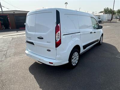 2023 Ford Transit Connect XL   - Photo 7 - Phoenix, AZ 85034
