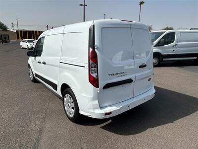 2023 Ford Transit Connect XL   - Photo 5 - Phoenix, AZ 85034