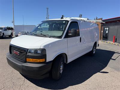 2023 GMC Savana 2500 Cargo Van - Photo 6 - Phoenix, AZ 85034