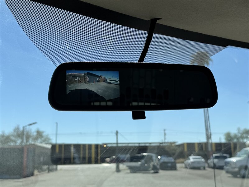 2023 GMC Savana 2500 Cargo Van - Photo 17 - Phoenix, AZ 85034