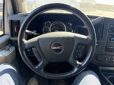 2023 GMC Savana 2500 Cargo Van - Photo 15 - Phoenix, AZ 85034