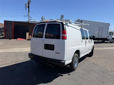 2023 GMC Savana 2500 Cargo Van - Photo 3 - Phoenix, AZ 85034