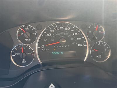 2023 GMC Savana 2500 Cargo Van - Photo 16 - Phoenix, AZ 85034